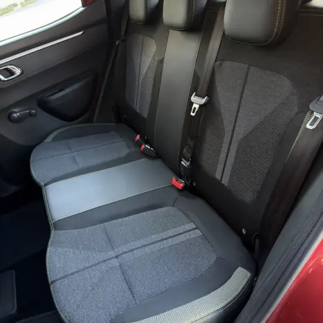 RENAULT Kwid 1.0 12V 4P SCE FLEX OUTSIDER, Foto 15