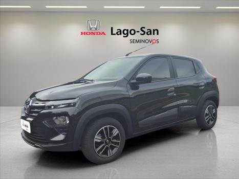 RENAULT Kwid 1.0 12V 4P SCE FLEX INTENSE, Foto 1