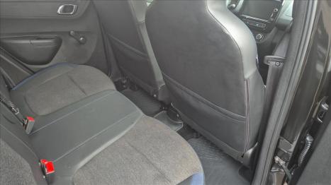 RENAULT Kwid 1.0 12V 4P SCE FLEX INTENSE, Foto 5