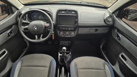 RENAULT Kwid 1.0 12V 4P SCE FLEX INTENSE, Foto 6