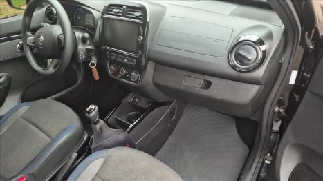 RENAULT Kwid 1.0 12V 4P SCE FLEX INTENSE, Foto 7