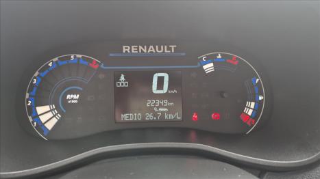 RENAULT Kwid 1.0 12V 4P SCE FLEX INTENSE, Foto 9