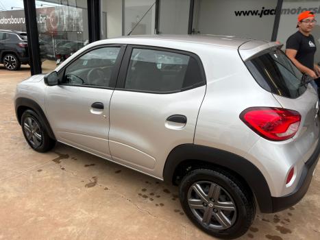 RENAULT Kwid 1.0 12V 4P SCE FLEX ZEN, Foto 7