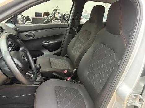 RENAULT Kwid 1.0 12V 4P SCE FLEX ZEN, Foto 12