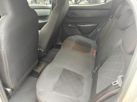 RENAULT Kwid 1.0 12V 4P SCE FLEX ZEN, Foto 13