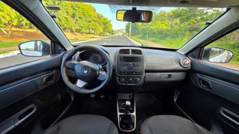 RENAULT Kwid 1.0 12V 4P SCE FLEX ZEN, Foto 4