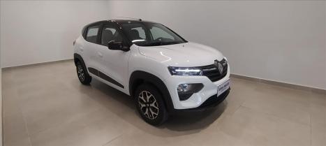 RENAULT Kwid 1.0 12V 4P SCE FLEX INTENSE, Foto 1