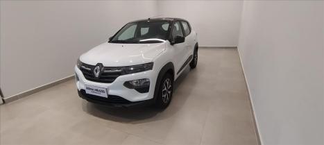 RENAULT Kwid 1.0 12V 4P SCE FLEX INTENSE, Foto 2