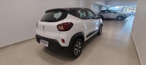 RENAULT Kwid 1.0 12V 4P SCE FLEX INTENSE, Foto 3