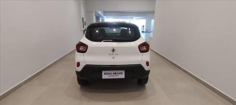 RENAULT Kwid 1.0 12V 4P SCE FLEX INTENSE, Foto 6
