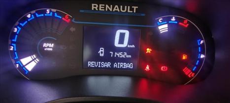 RENAULT Kwid 1.0 12V 4P SCE FLEX INTENSE, Foto 9