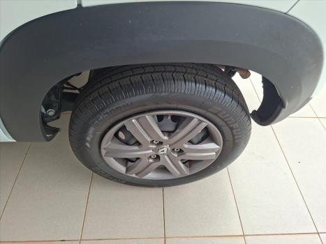 RENAULT Kwid 1.0 12V 4P SCE FLEX ZEN, Foto 9