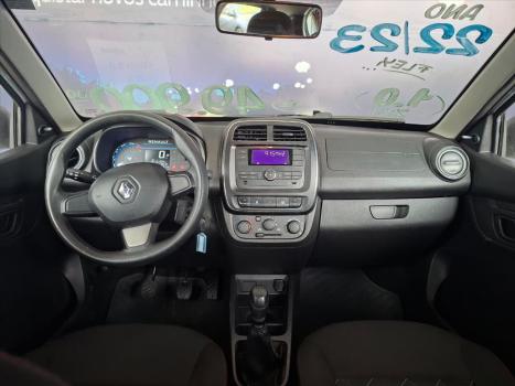 RENAULT Kwid 1.0 12V 4P SCE FLEX ZEN, Foto 10