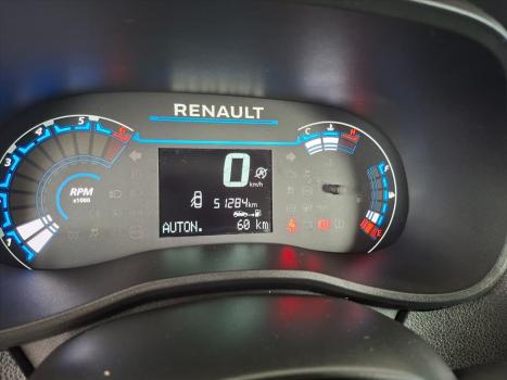 RENAULT Kwid 1.0 12V 4P SCE FLEX ZEN, Foto 11