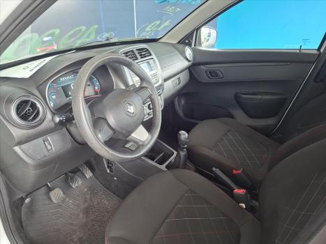 RENAULT Kwid 1.0 12V 4P SCE FLEX ZEN, Foto 12