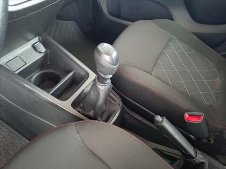 RENAULT Kwid 1.0 12V 4P SCE FLEX ZEN, Foto 13