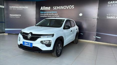 RENAULT Kwid 1.0 12V 4P SCE FLEX ZEN, Foto 1