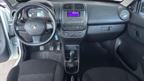 RENAULT Kwid 1.0 12V 4P SCE FLEX ZEN, Foto 7