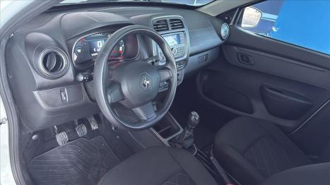 RENAULT Kwid 1.0 12V 4P SCE FLEX ZEN, Foto 8