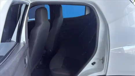 RENAULT Kwid 1.0 12V 4P SCE FLEX ZEN, Foto 10