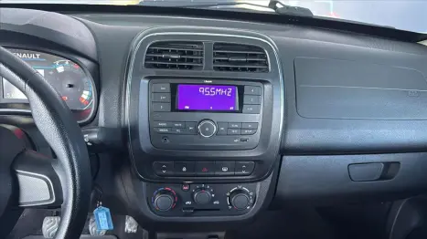 RENAULT Kwid 1.0 12V 4P SCE FLEX ZEN, Foto 11