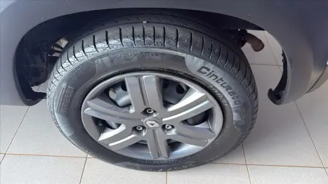 RENAULT Kwid 1.0 12V 4P SCE FLEX ZEN, Foto 12