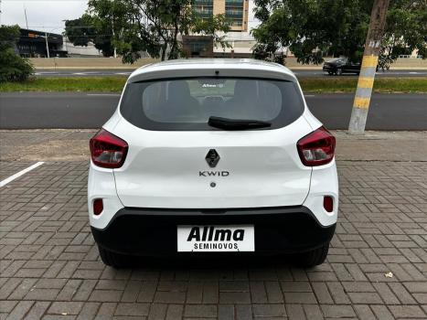RENAULT Kwid 1.0 12V 4P SCE FLEX ZEN, Foto 6