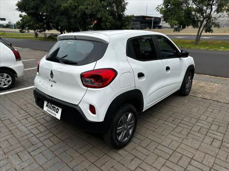 RENAULT Kwid 1.0 12V 4P SCE FLEX ZEN, Foto 7