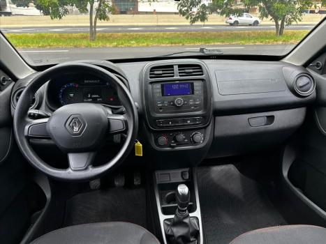 RENAULT Kwid 1.0 12V 4P SCE FLEX ZEN, Foto 8