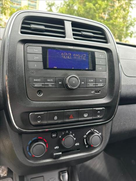 RENAULT Kwid 1.0 12V 4P SCE FLEX ZEN, Foto 10
