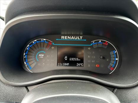 RENAULT Kwid 1.0 12V 4P SCE FLEX ZEN, Foto 11