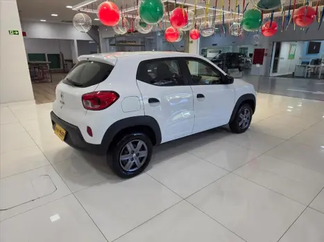 RENAULT Kwid 1.0 12V 4P SCE FLEX ZEN, Foto 6