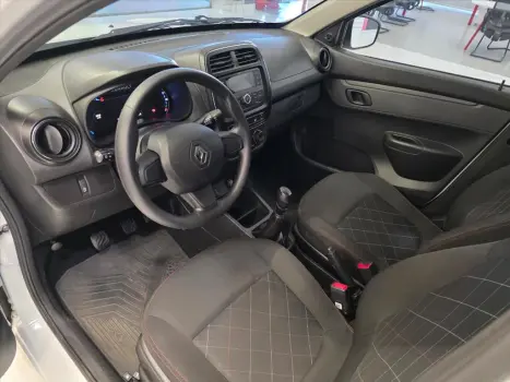 RENAULT Kwid 1.0 12V 4P SCE FLEX ZEN, Foto 7