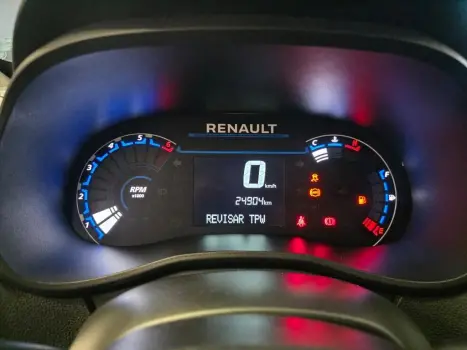 RENAULT Kwid 1.0 12V 4P SCE FLEX ZEN, Foto 14