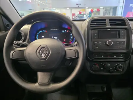 RENAULT Kwid 1.0 12V 4P SCE FLEX ZEN, Foto 15