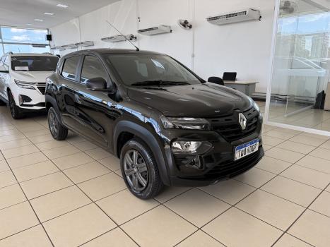 RENAULT Kwid 1.0 12V 4P SCE FLEX ZEN, Foto 1