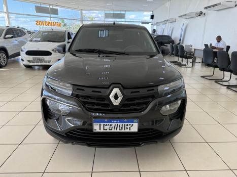 RENAULT Kwid 1.0 12V 4P SCE FLEX ZEN, Foto 2