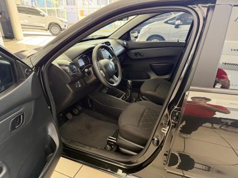 RENAULT Kwid 1.0 12V 4P SCE FLEX ZEN, Foto 4