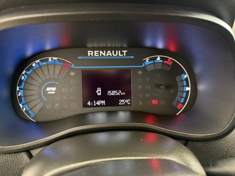 RENAULT Kwid 1.0 12V 4P SCE FLEX ZEN, Foto 5