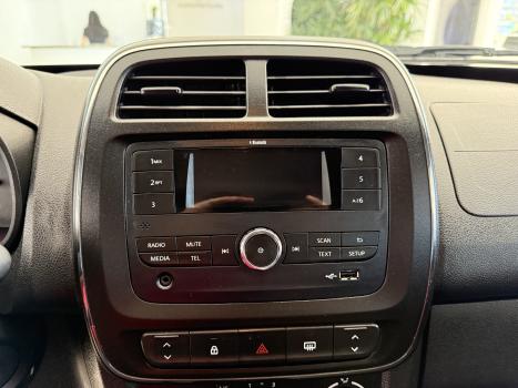 RENAULT Kwid 1.0 12V 4P SCE FLEX ZEN, Foto 6