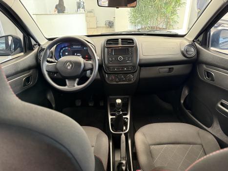 RENAULT Kwid 1.0 12V 4P SCE FLEX ZEN, Foto 9
