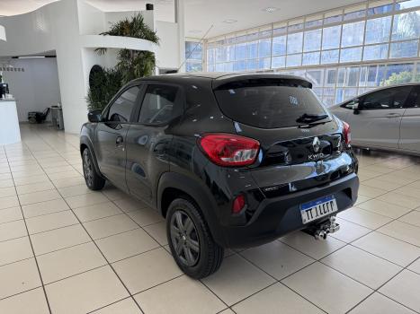 RENAULT Kwid 1.0 12V 4P SCE FLEX ZEN, Foto 10