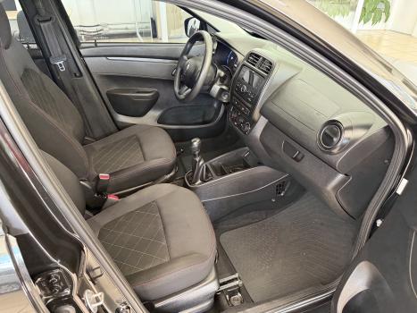 RENAULT Kwid 1.0 12V 4P SCE FLEX ZEN, Foto 12