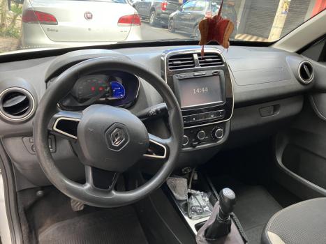 RENAULT Kwid 1.0 12V 4P SCE FLEX INTENSE, Foto 5