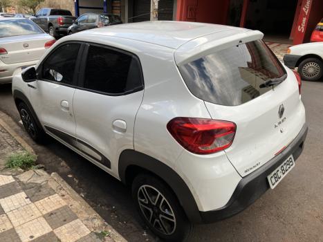 RENAULT Kwid 1.0 12V 4P SCE FLEX INTENSE, Foto 6