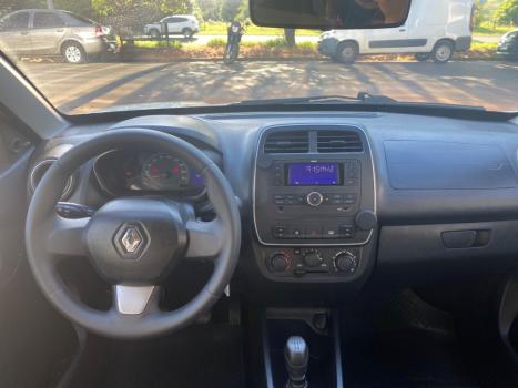 RENAULT Kwid 1.0 12V 4P SCE FLEX ZEN, Foto 7