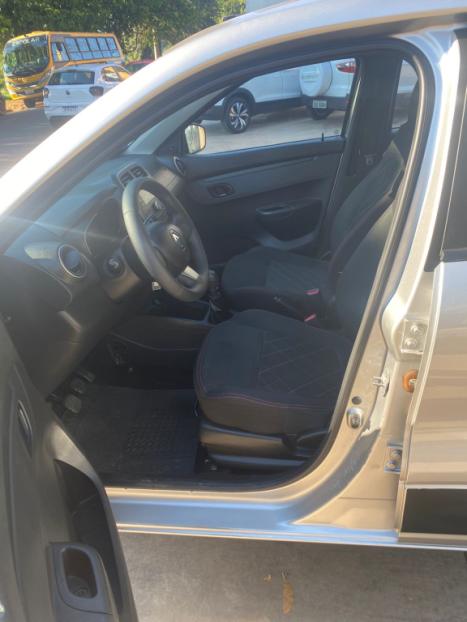 RENAULT Kwid 1.0 12V 4P SCE FLEX ZEN, Foto 8