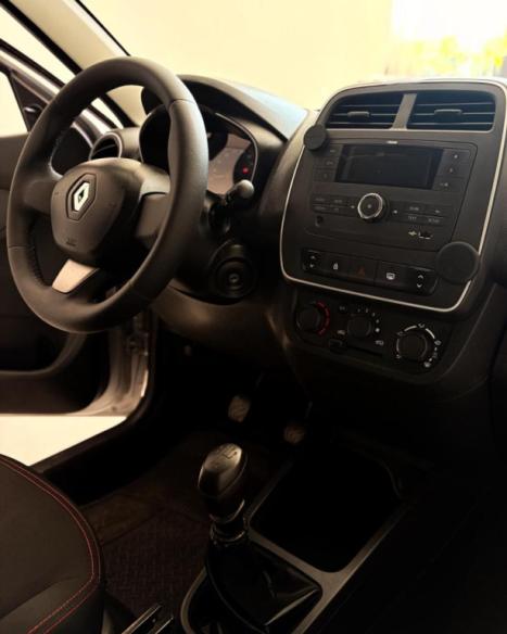 RENAULT Kwid 1.0 12V 4P SCE FLEX ZEN, Foto 5