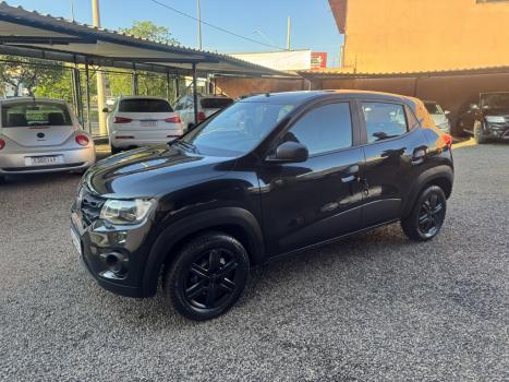 RENAULT Kwid 1.0 12V 4P SCE FLEX ZEN, Foto 6