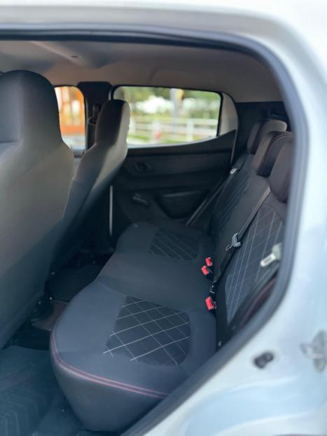 RENAULT Kwid 1.0 12V 4P SCE FLEX ZEN, Foto 6